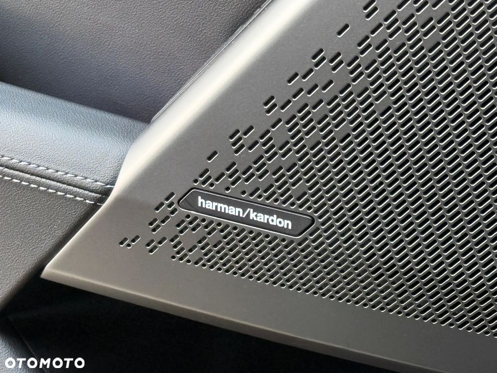 BMW Seria 5 520d - 27