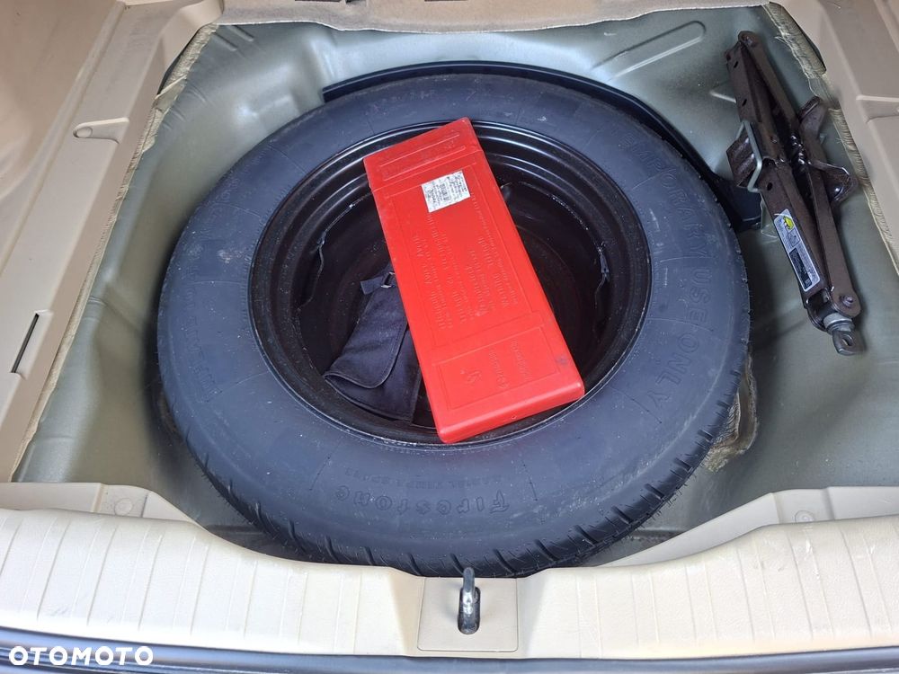 Honda CR-V 2.4 EX - 14
