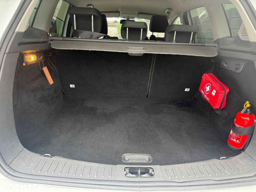Ford Kuga 2.0 TDCi Trend FWD - 14