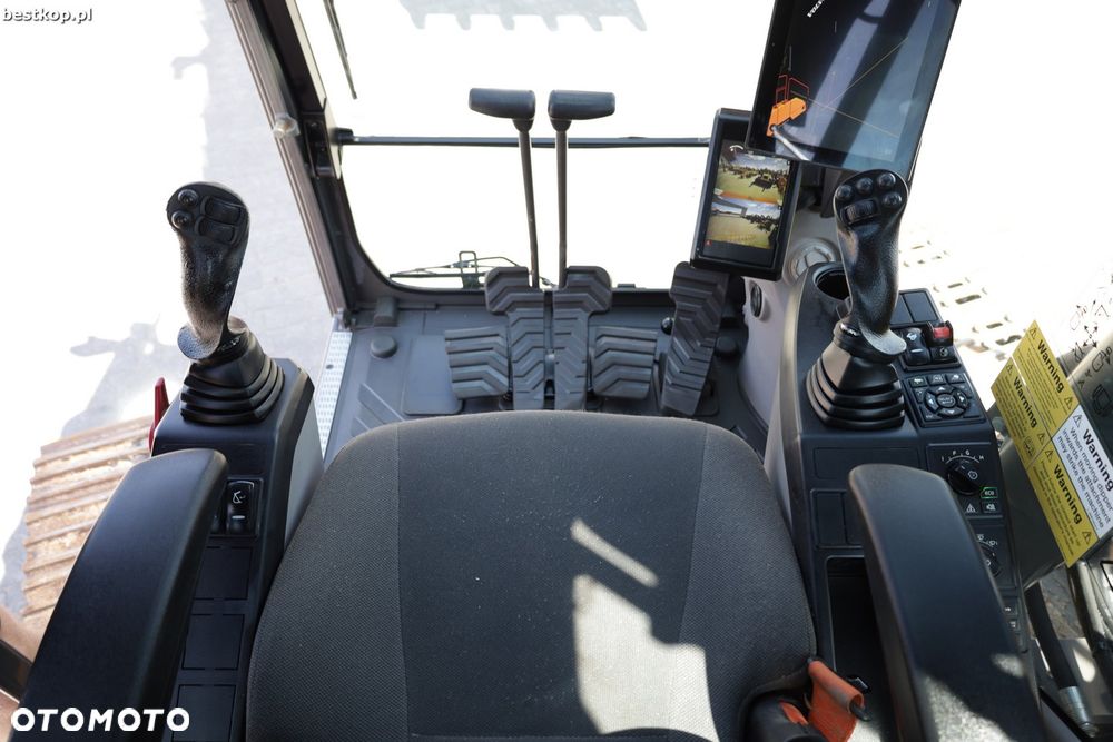 Volvo EC220EL - 18