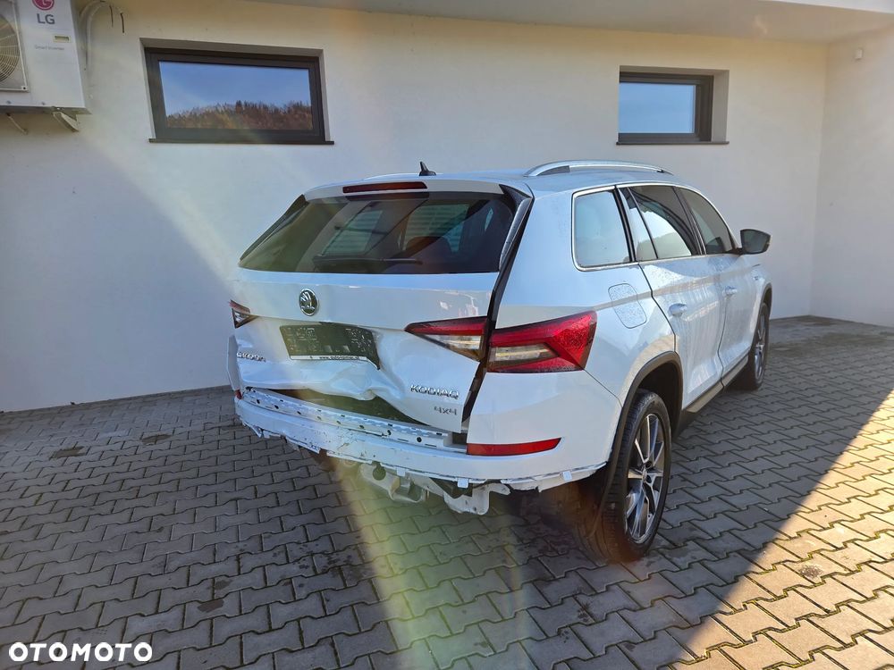 Skoda Kodiaq - 3