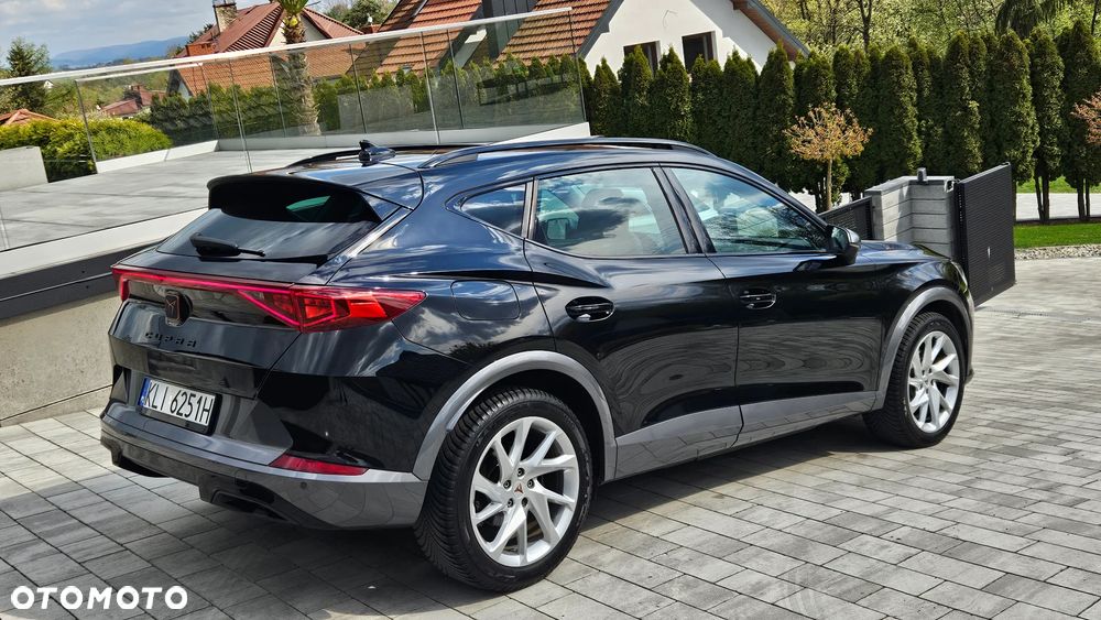 Cupra Formentor 1.4 e-Hybrid DSG Priority - 14