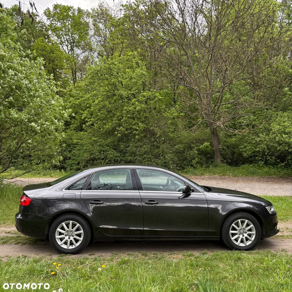 Audi A4 Limousine 1.8 TFSI - 3