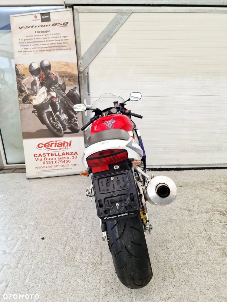 Honda CBR - 25