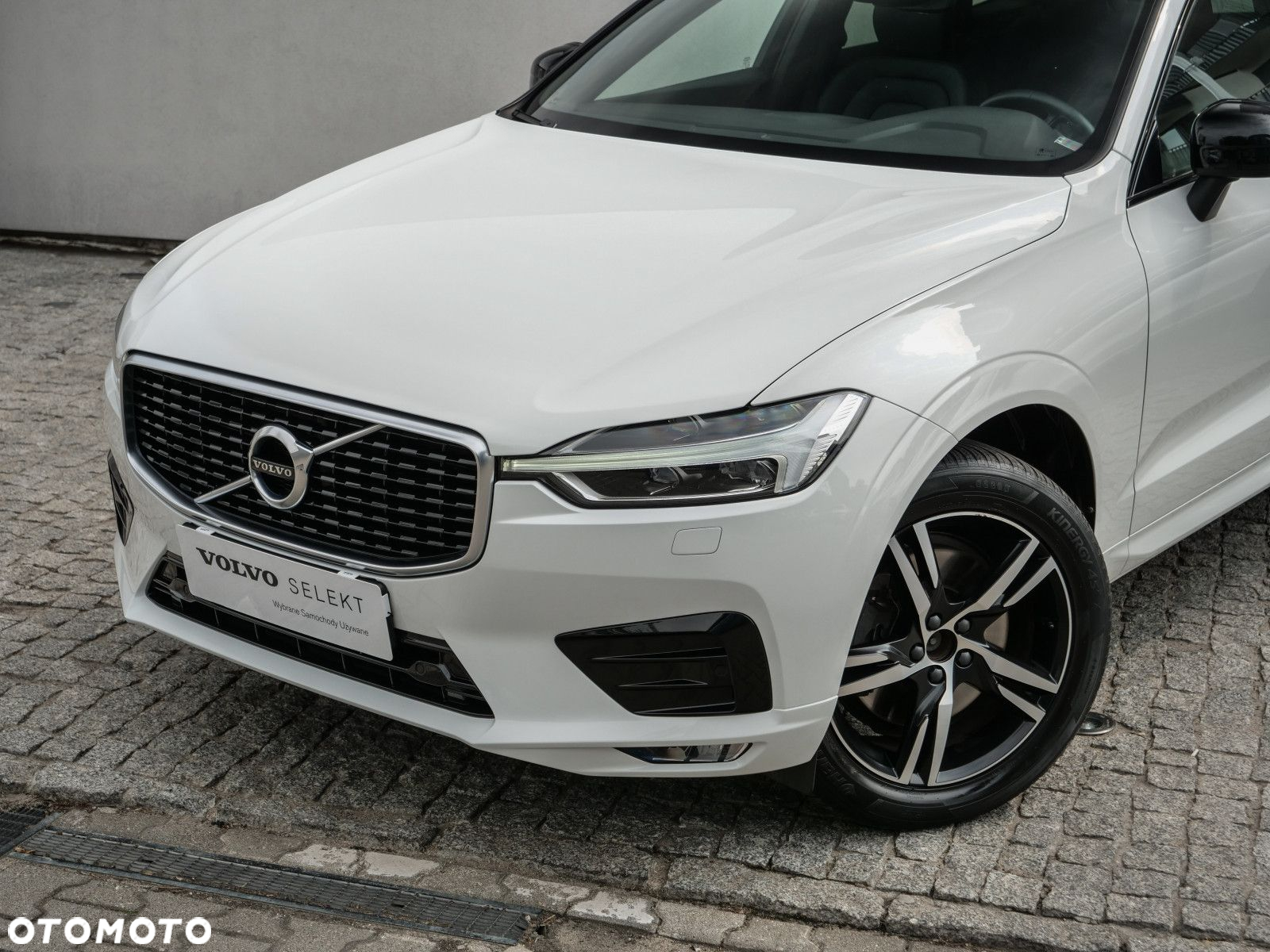 Volvo XC 60 - 10