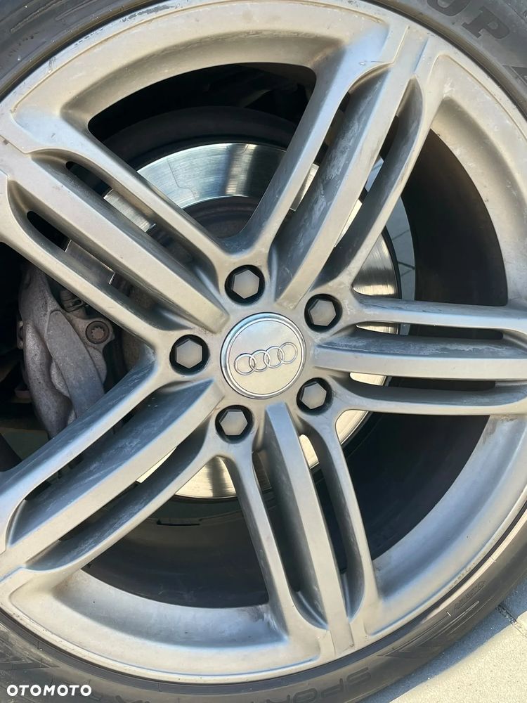 Audi Q7 - 14
