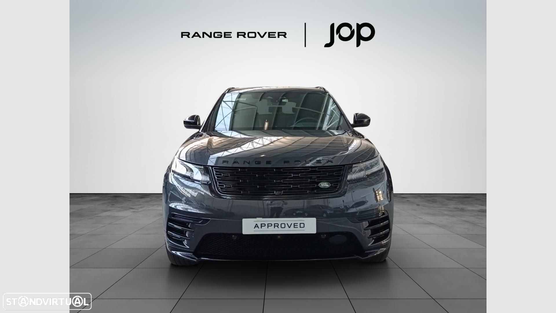 Land Rover Range Rover Velar 2.0 P400e AWD Dynamic HSE - 6