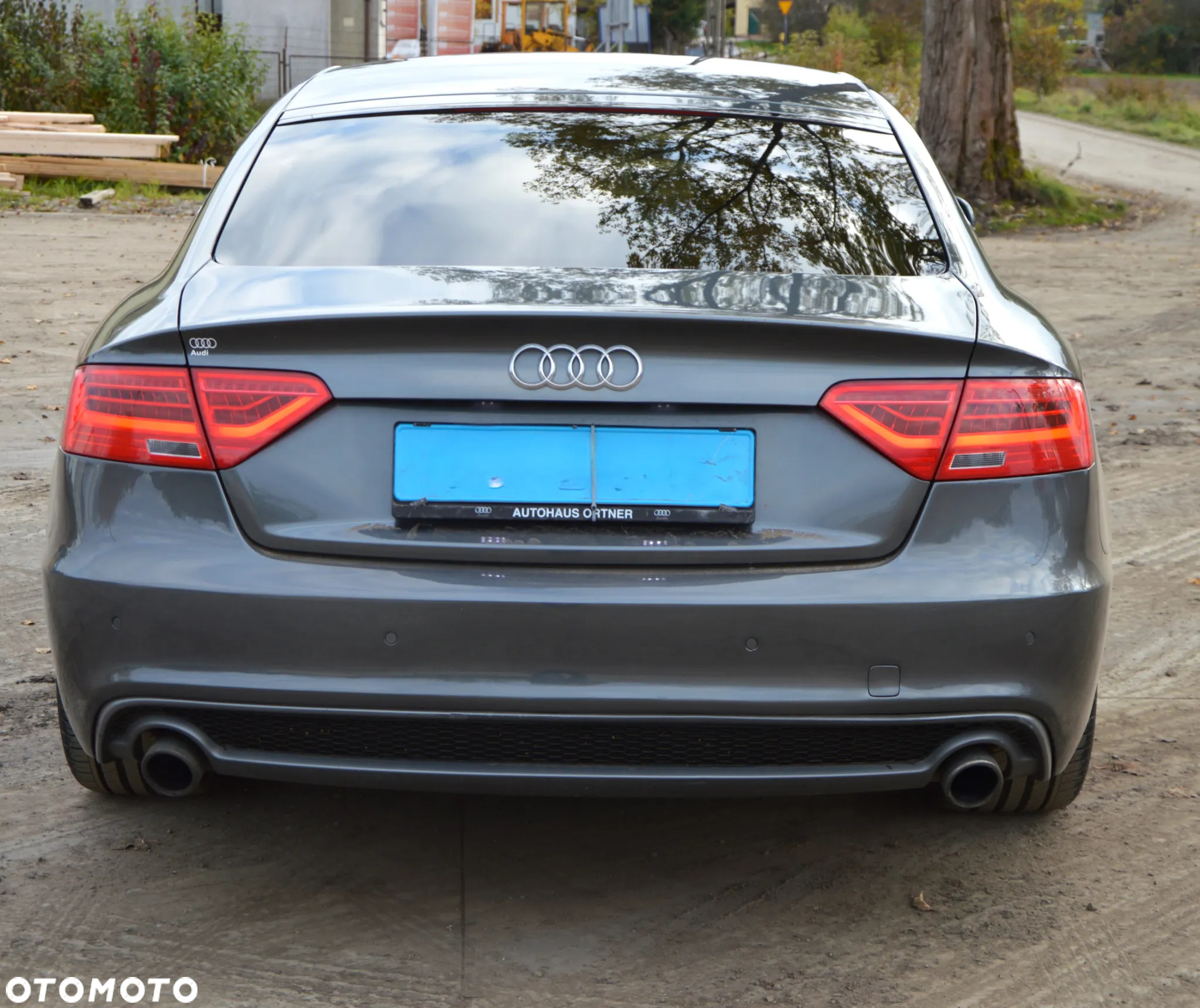 Audi A5 1.8 TFSI - 10