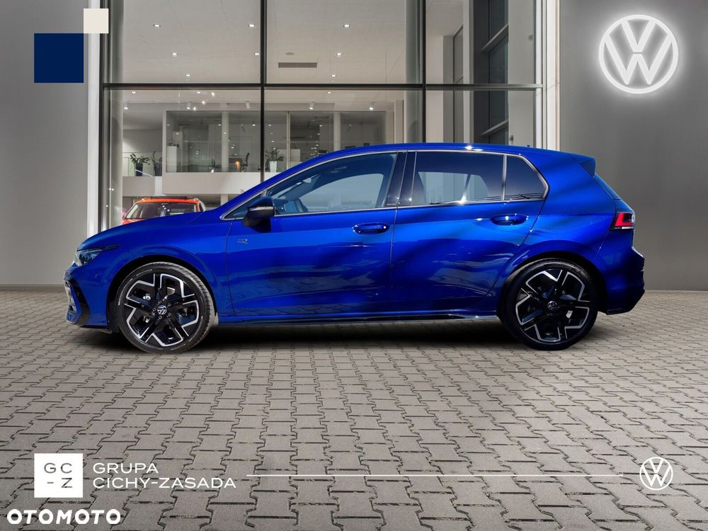 Volkswagen Golf 1.5 eTSI mHEV R-Line Plus DSG - 3