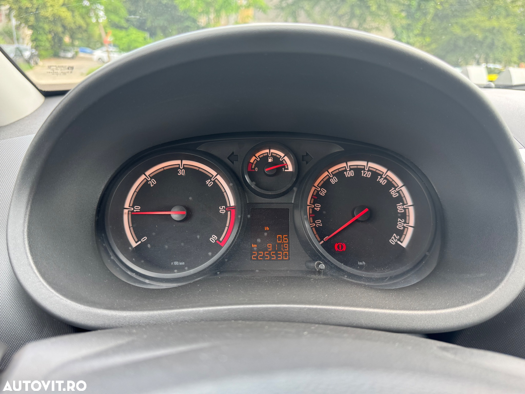 Opel Corsa 1.3 CDTI Enjoy - 12