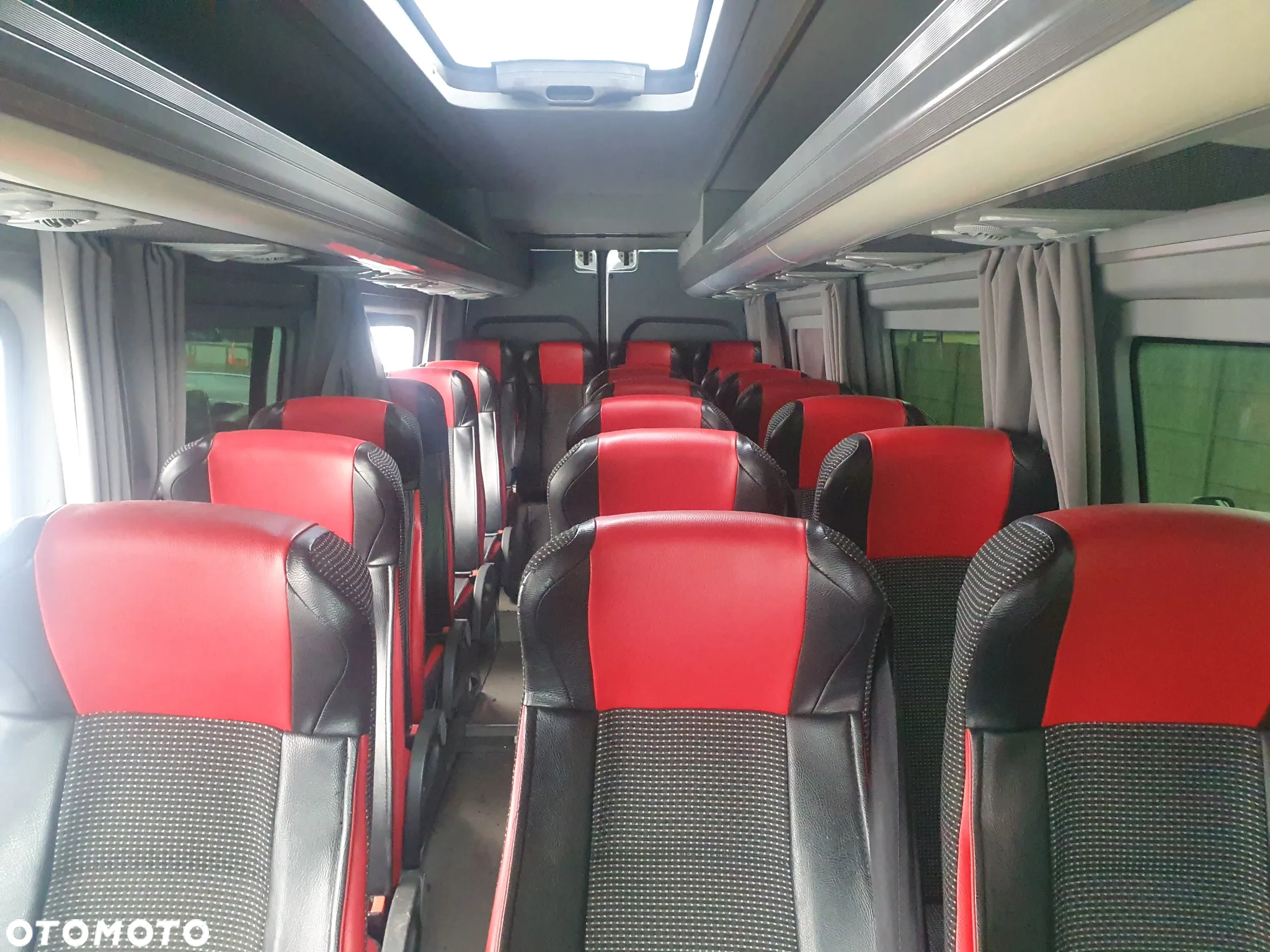 Mercedes-Benz Sprinter 516 CMS 22+1 - 4