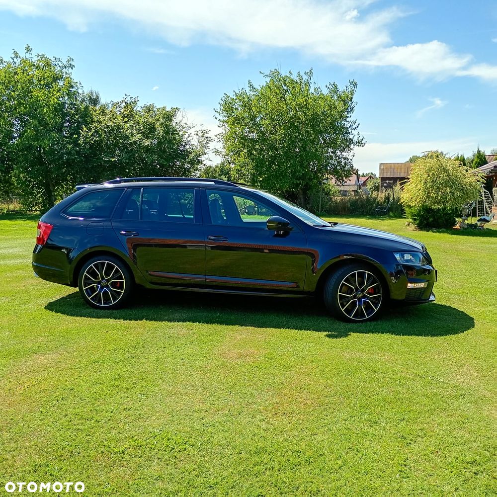 Skoda Octavia - 12