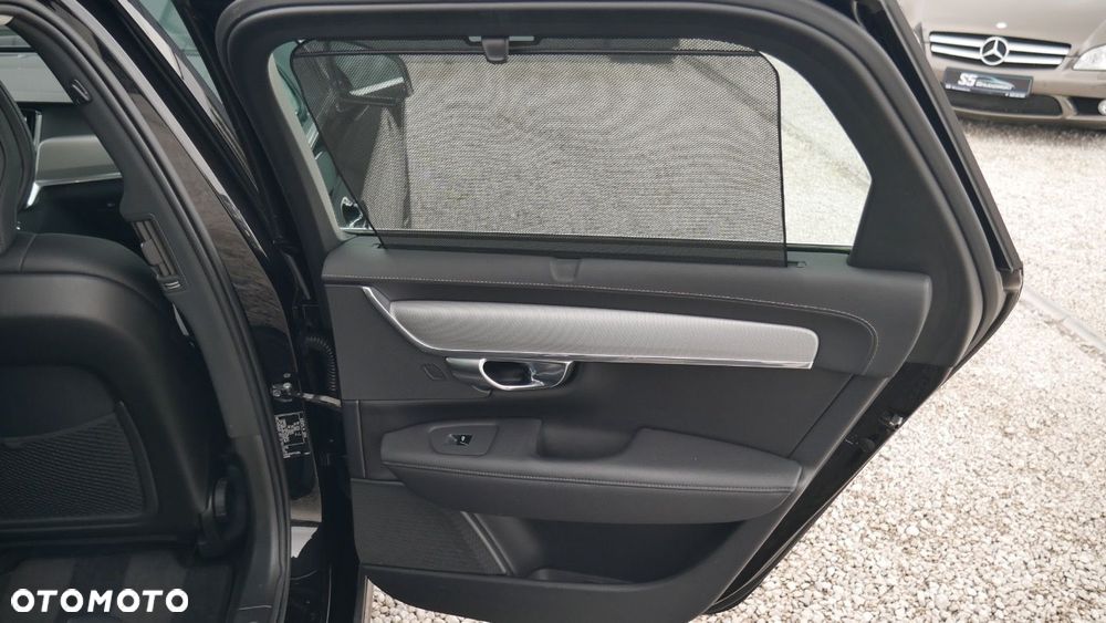Volvo V90 - 25