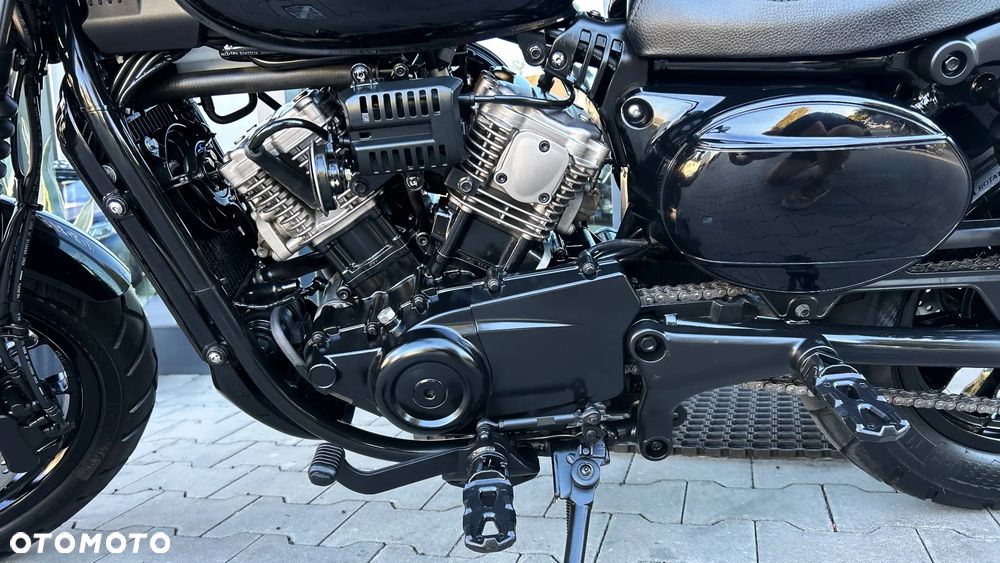 Hyosung GV - 18
