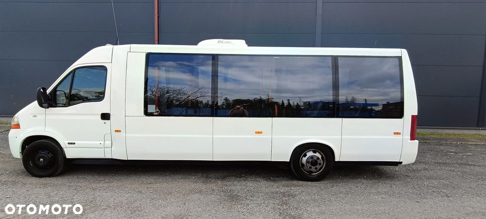 Renault MASTER - 1