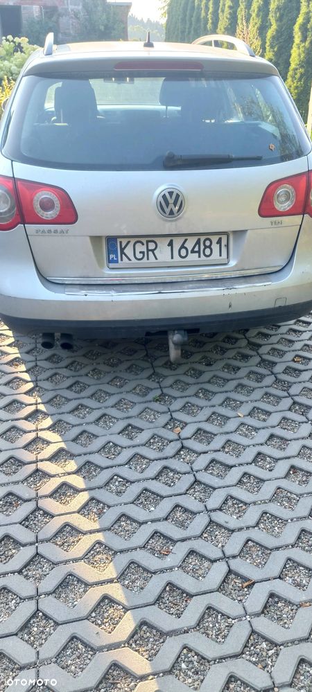 Volkswagen Passat - 3