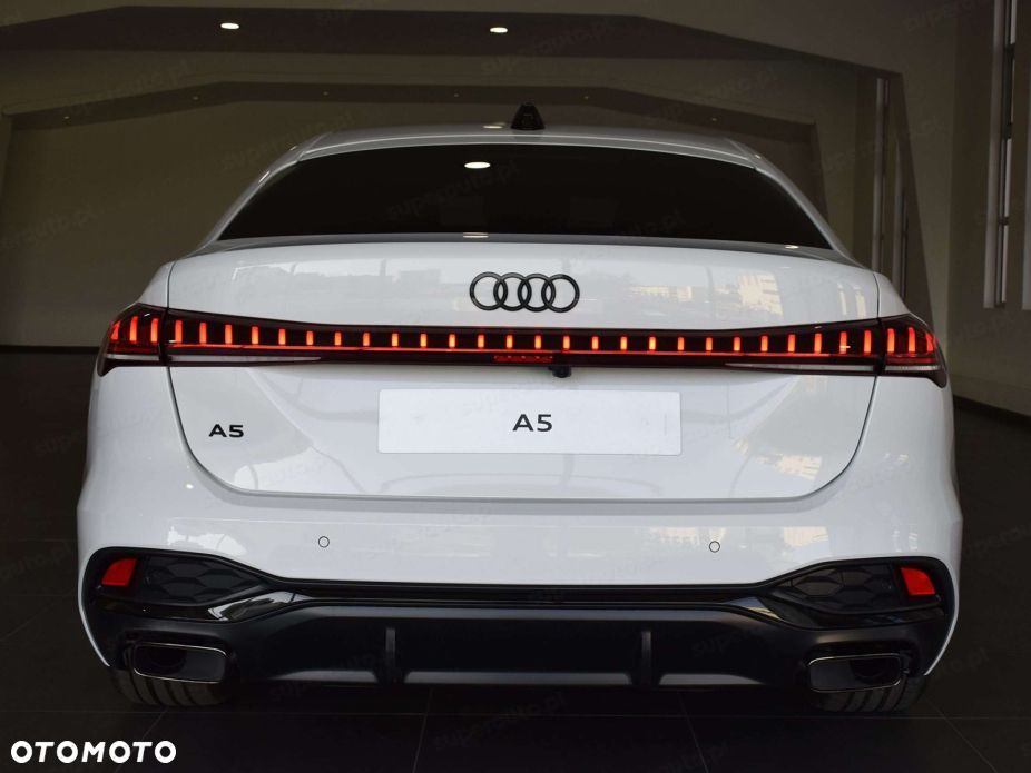 Audi A5 Limousine TFSI S tronic - 3