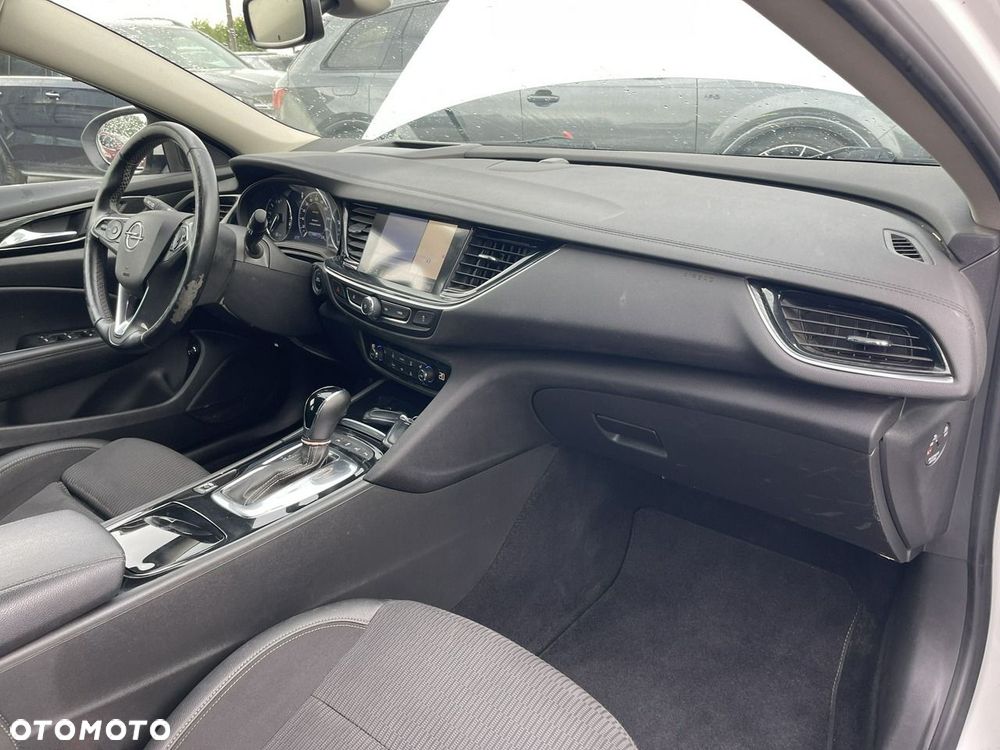 Opel Insignia 2.0 CDTI Ultimate S&S - 11