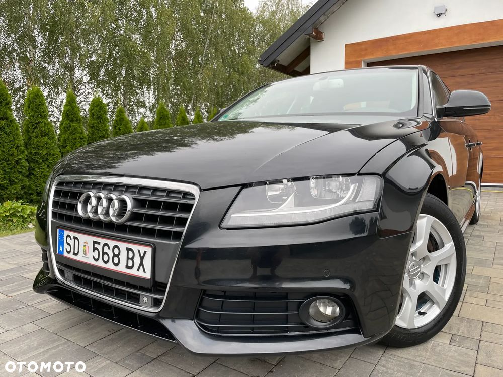 Audi A4 ver-1-8-tfsi - 9