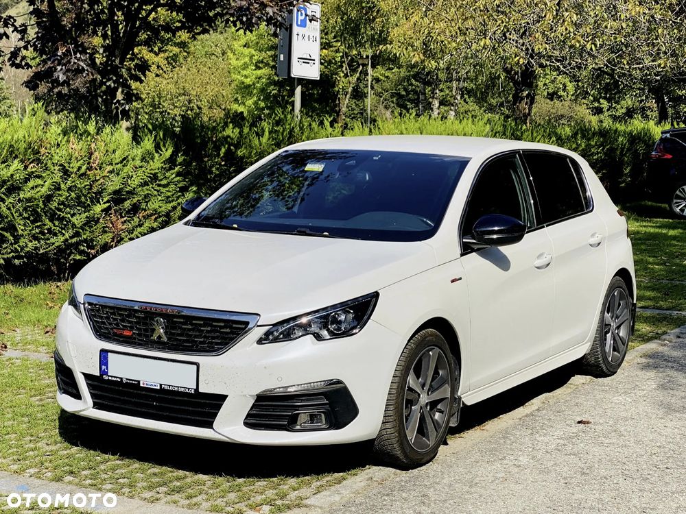 Peugeot 308 - 2