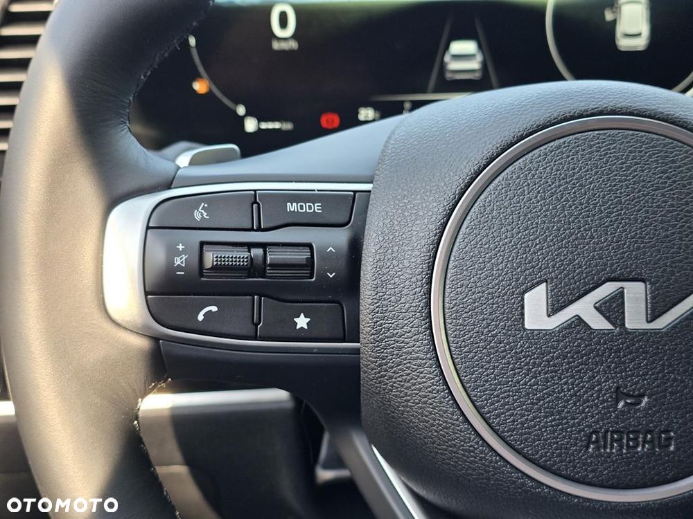 Kia Sportage 1.6 T-GDI Anniversary 2WD DCT - 13