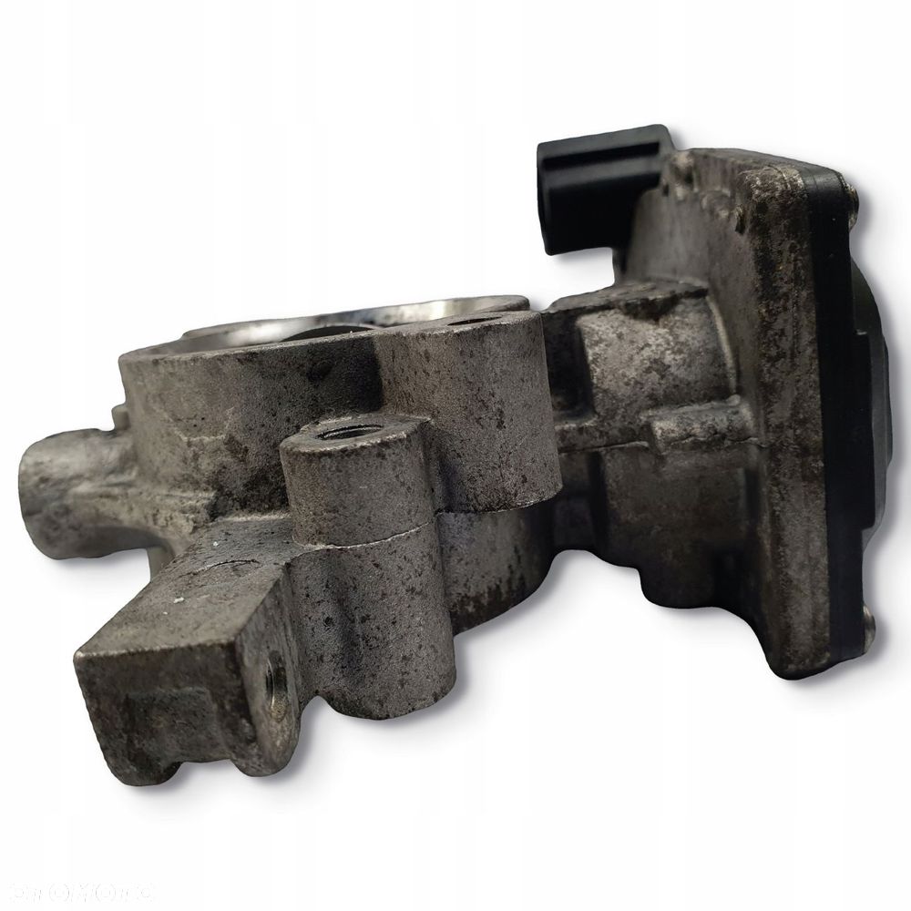 PRZEPUSTNICA Opel Astra J Meriva B Corsa D 1.3 CDTI 55564247 - 6