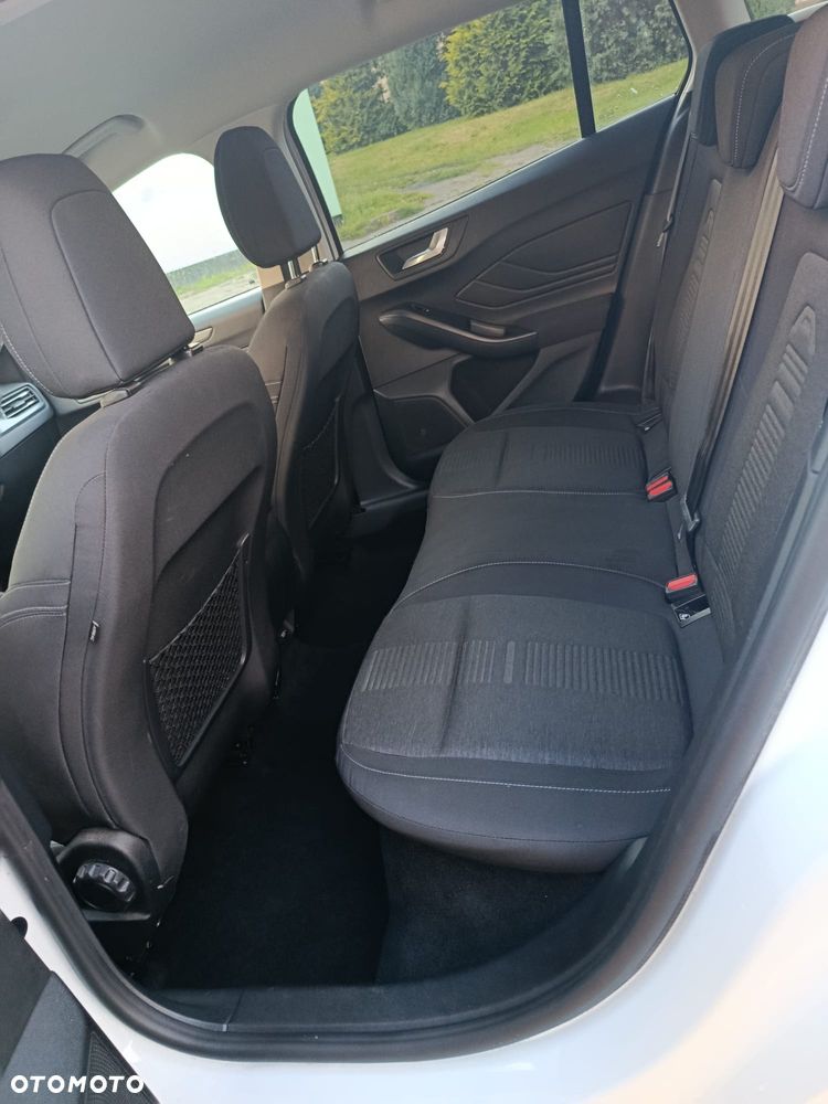 Ford Focus 1.5 EcoBlue Start-Stopp-System ACTIVE - 15