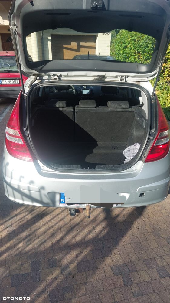 Hyundai i30 - 5