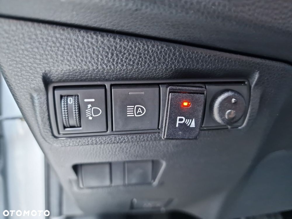 Toyota Corolla Cross 2.0 Hybrid Style - 19