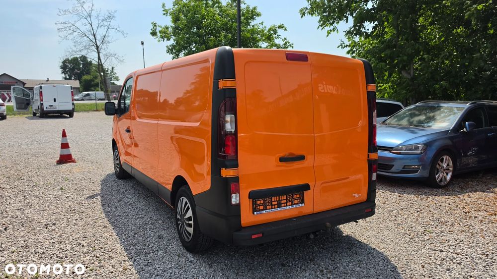 Opel VIVARO-B - 5