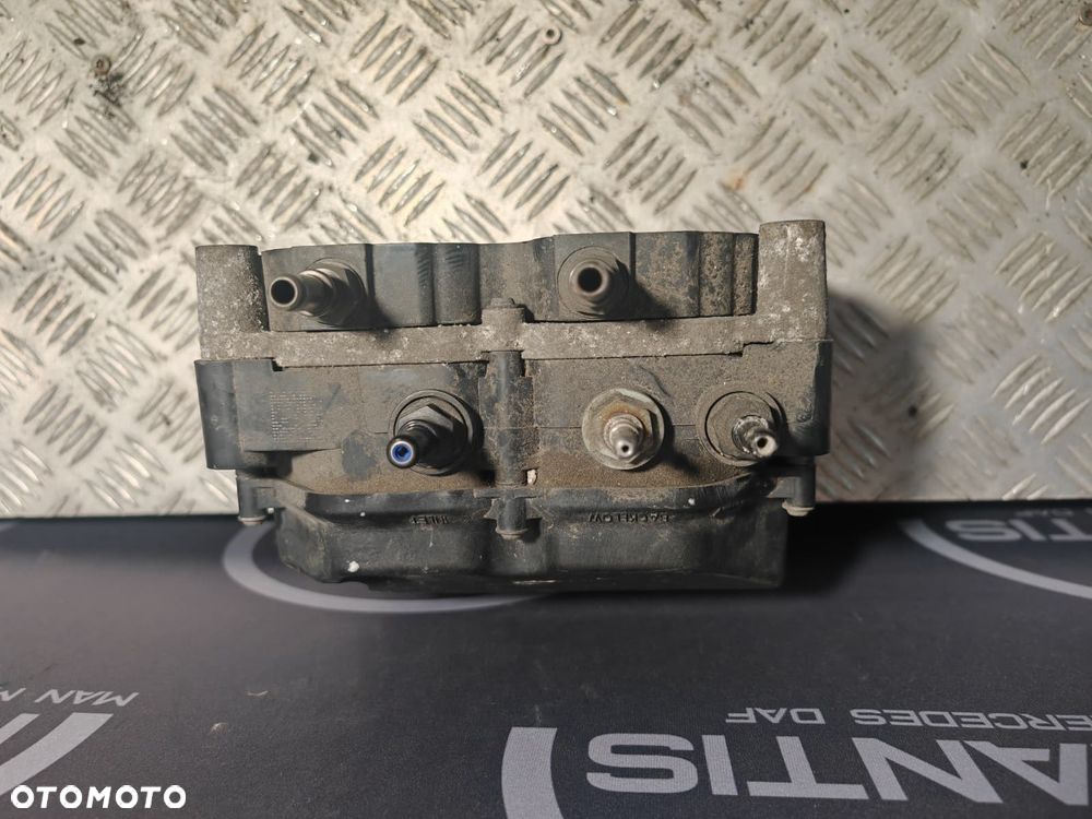 POMPA ADBLUE MODUŁ POMPY ADBLUE MAN TGX TGS TG3 EURO 6 LIFT 81154036150 - 6