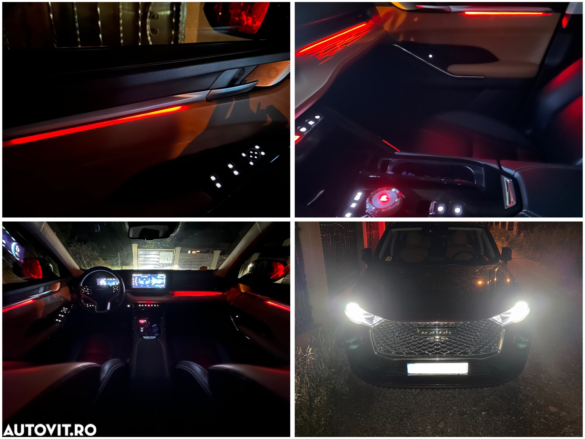 Haval H6 - 17