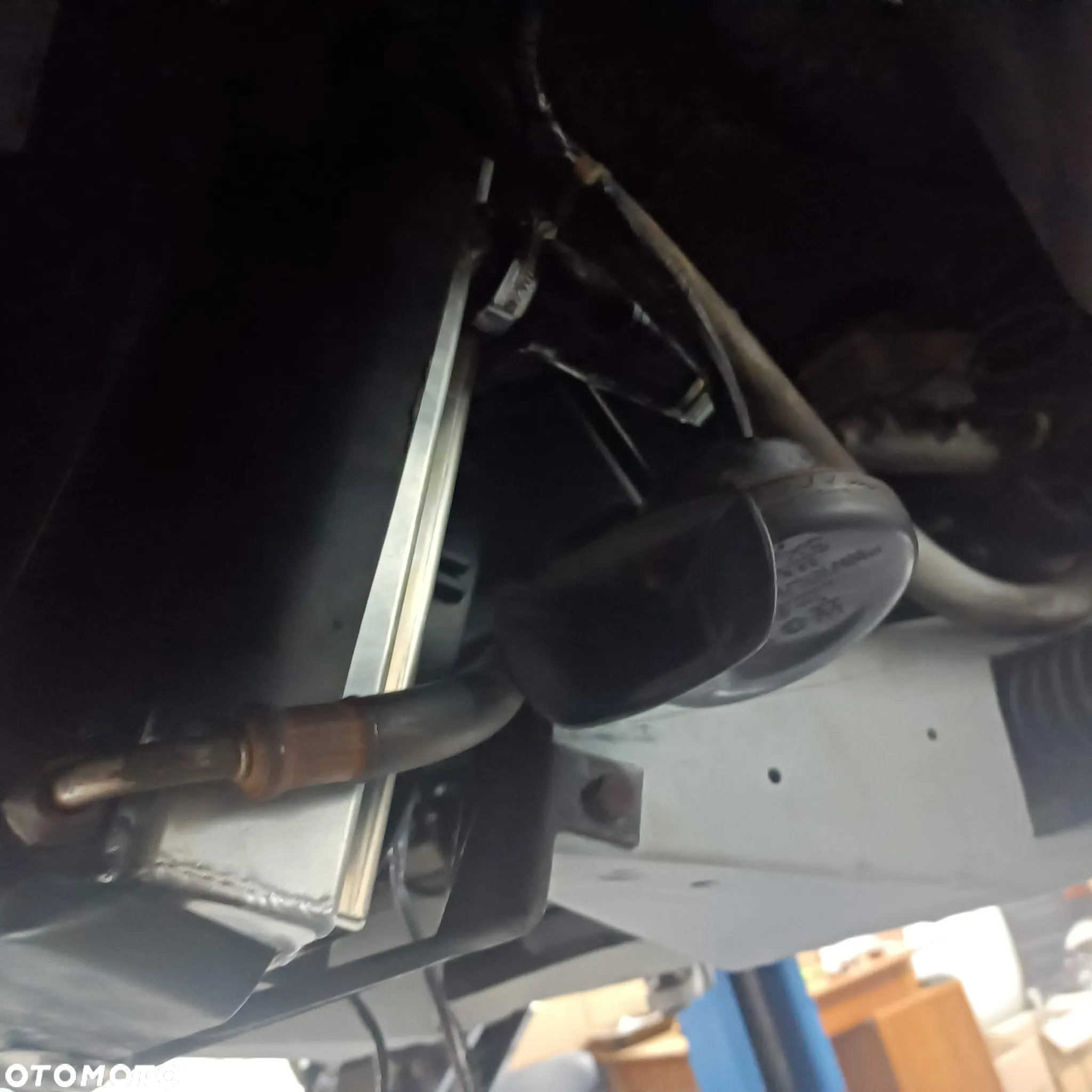 DeLorean DMC-12 - 5