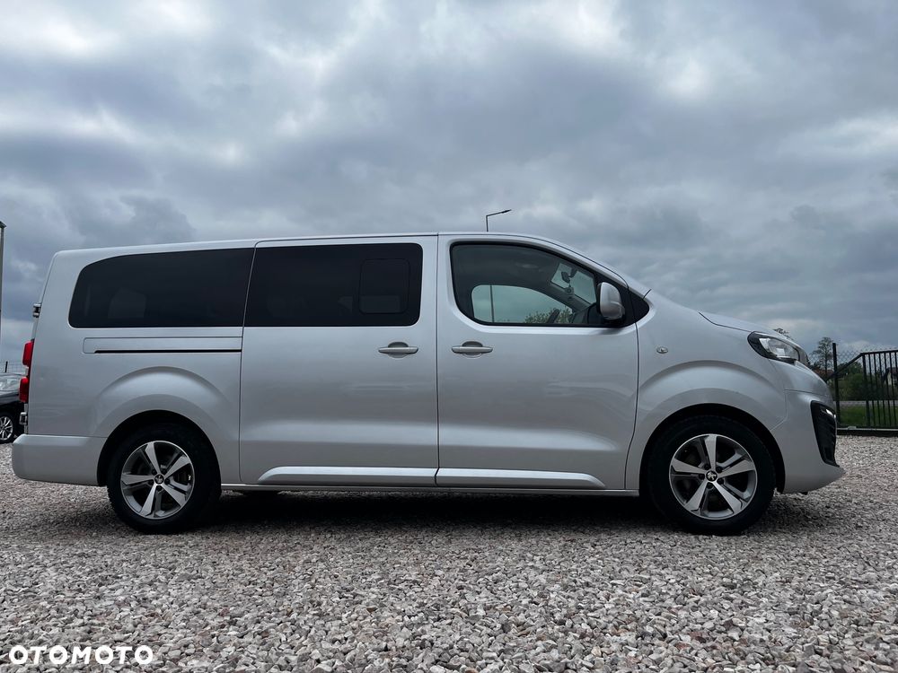 Peugeot Expert - 1
