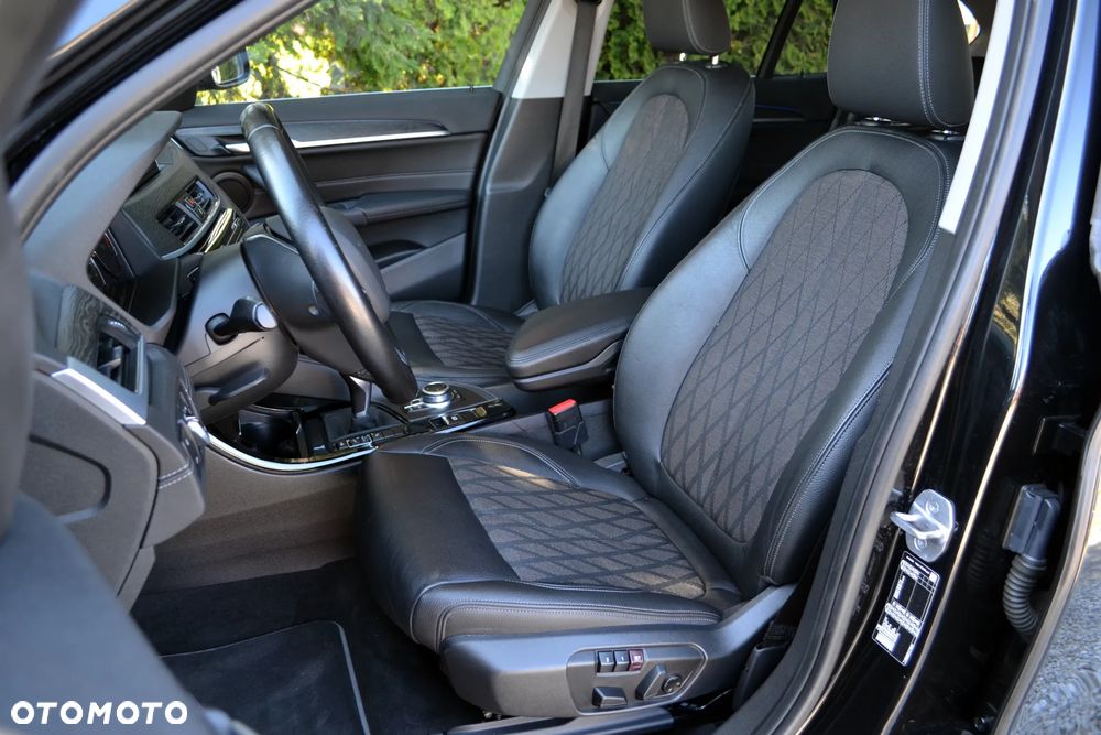 BMW X1 - 19