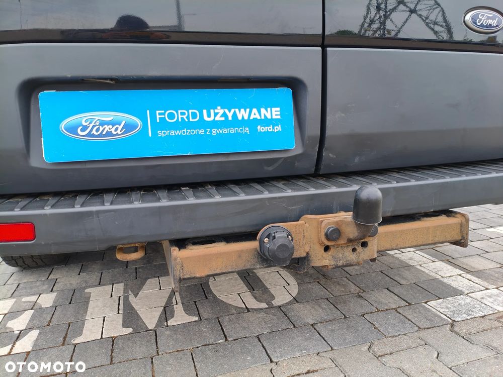 Ford Transit 290 L2H3 Ambiente - 26