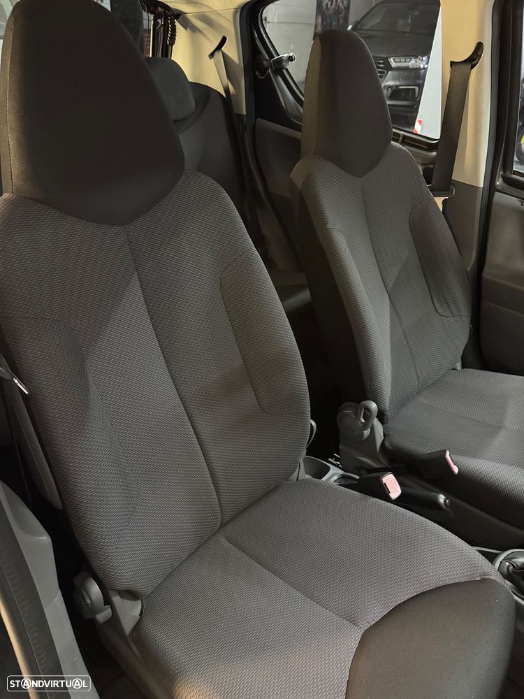 Toyota Aygo 1.0 + AC+VSC - 22