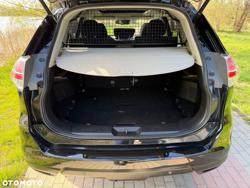 Nissan X-Trail 1.6 DIG-T Tekna - 9