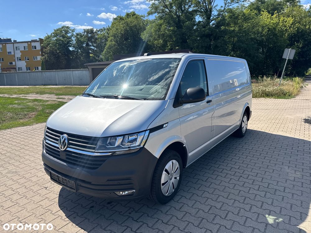Volkswagen T6.1 Long 2.0 TDI Szafki Webasto fv 23% - 3