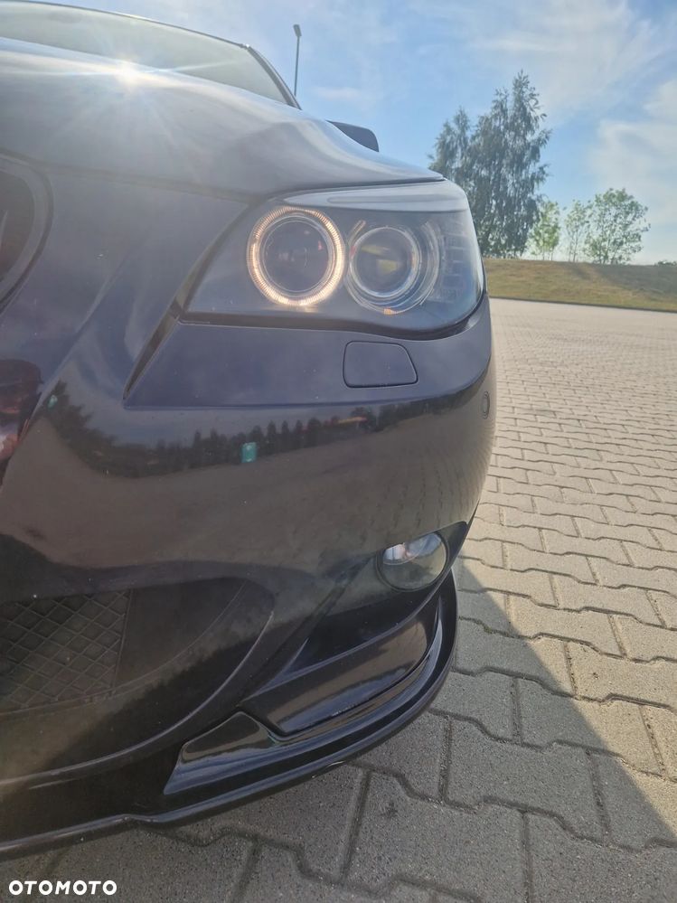 BMW Seria 5 - 6