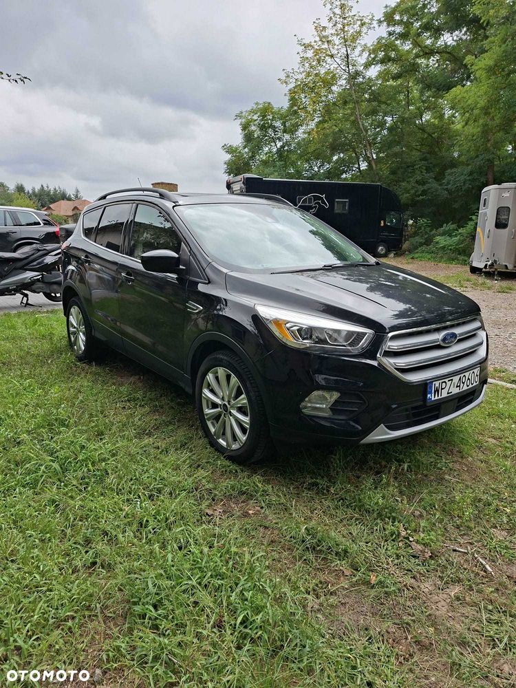 Ford Escape