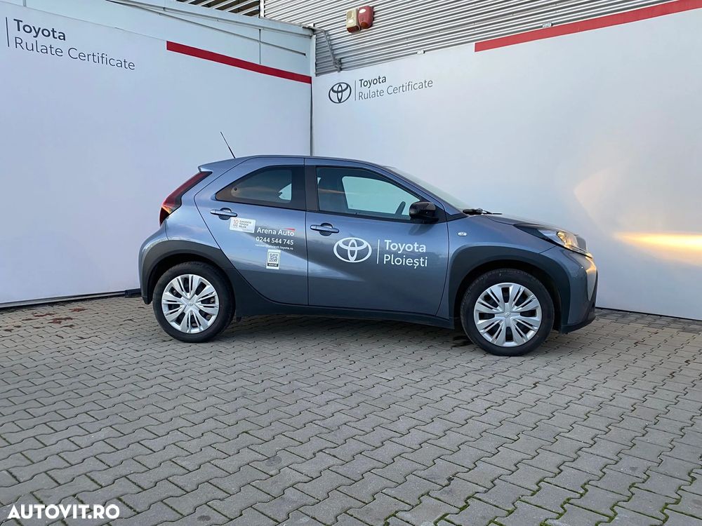 Toyota Aygo X - 3