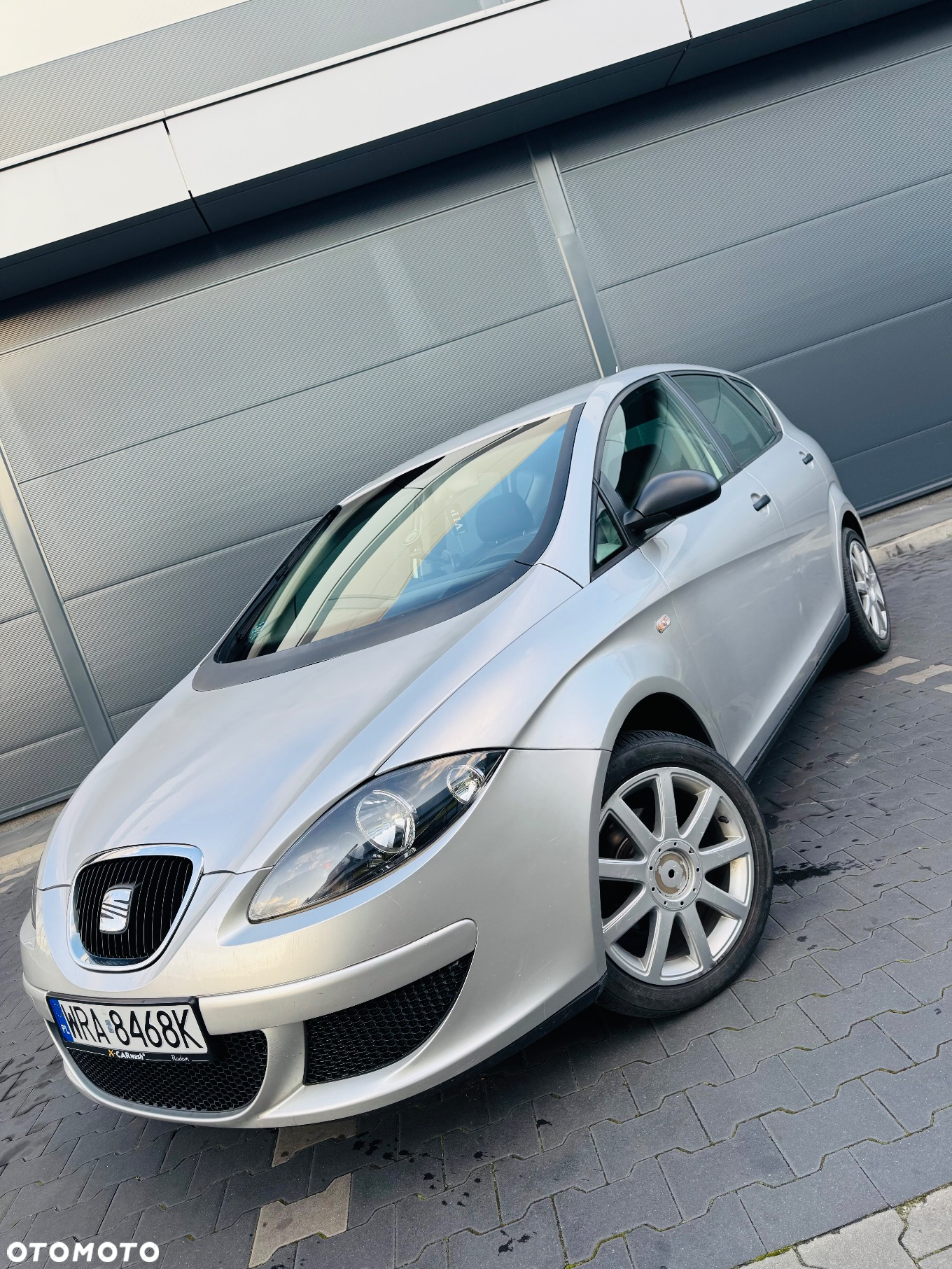 Seat Altea 1.6 Style - 12