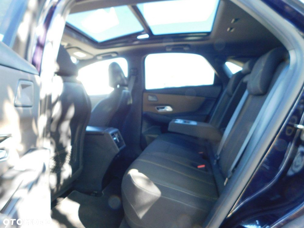 DS Automobiles DS 7 Crossback 1.6 E-Tense Bastille + - 12