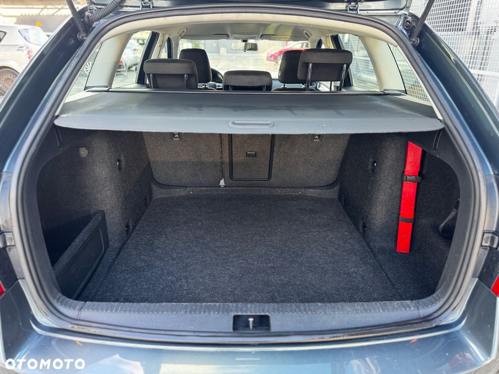 Skoda Octavia 2.0 TDI SCR Ambition DSG - 30