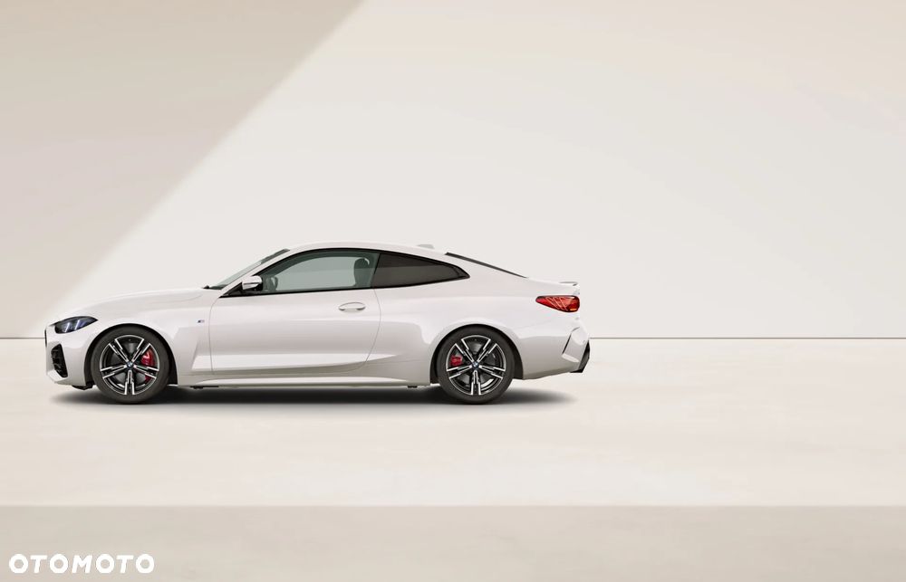 BMW Seria 4 430i xDrive - 9
