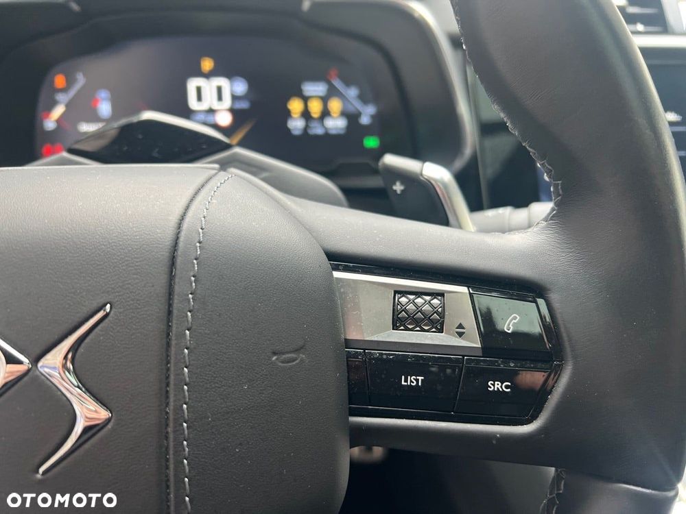 DS Automobiles DS 7 Crossback 1.6 PureTech Rivoli - 15