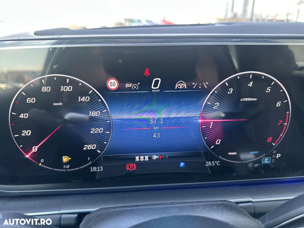 Mercedes-Benz GLS Maybach 600 4Matic 9G-TRONIC Premium Plus - 13