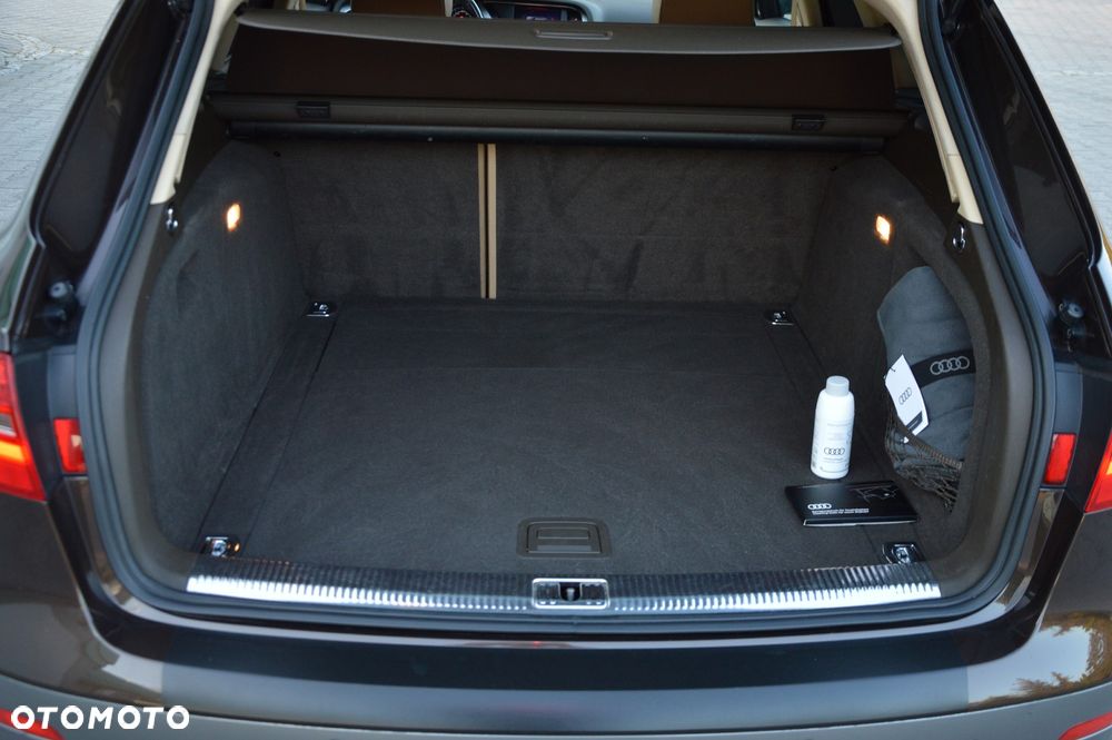 Audi A4 Allroad 2.0 TDI clean diesel Quattro S tronic - 17