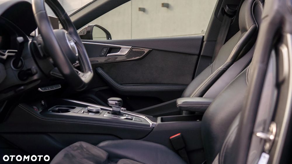 Audi S5 Sportback 3.0 TFSI quattro tiptronic - 24